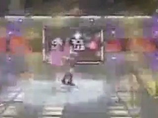 Losing Candice Michelle MV