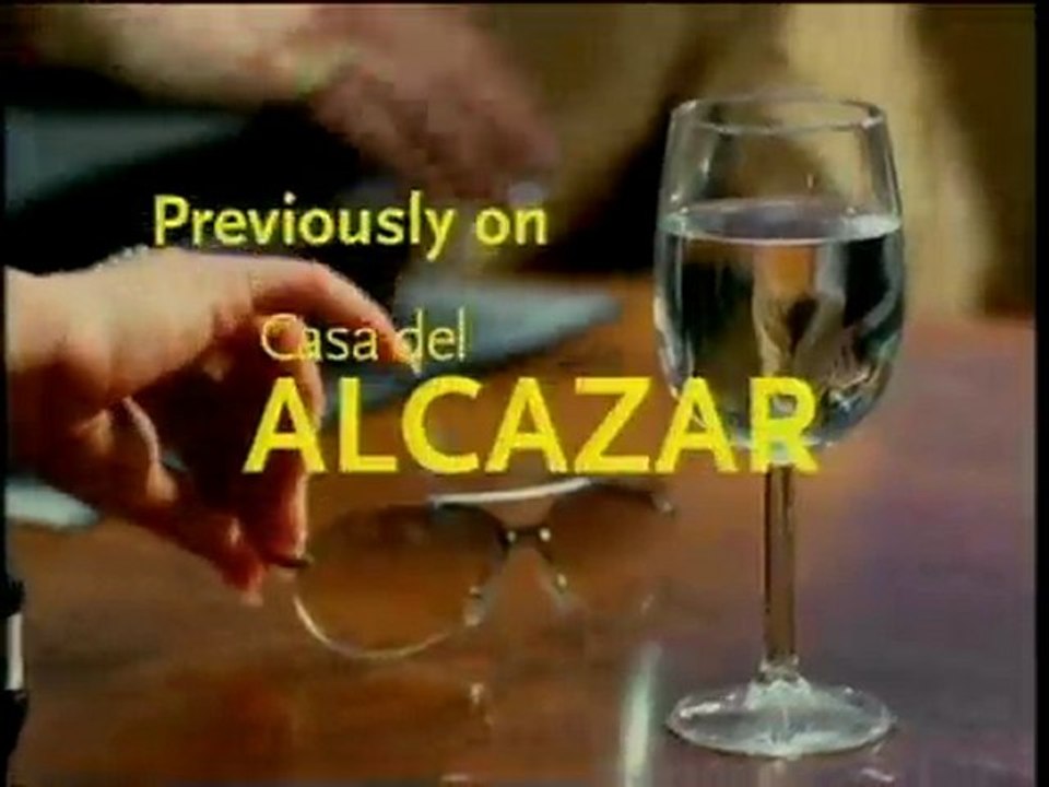 Alcazar - Sexual Guarantee Remixed