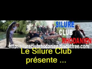 Silure Club Rhodanien : Diaporama N°5