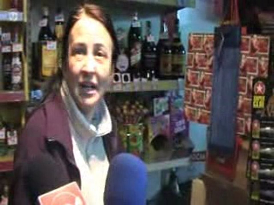 Szczecin. Napad na kolejny oddział PKO SA