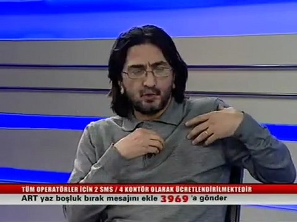 Nihat Genc Veryansin 25.12.2009 Bölüm 8 10