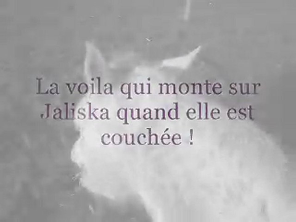 Fleurette dans tout ces états !