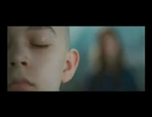 The Last Air Brender - Son Hava Bükücü