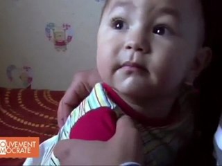 Portrait d'un démocrate : François Deseille