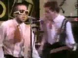 Toy Dolls -  Blue Suede Shoes