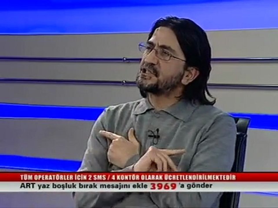 Nihat Genc Veryansin 25.12.2009 Bölüm 6 10