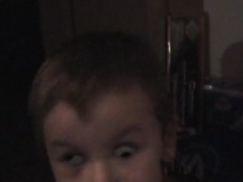 mon neuveu psychopathe trop fou