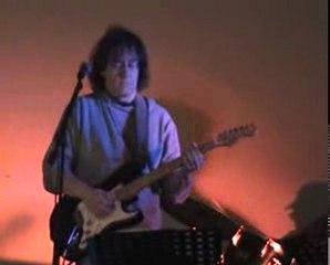 Service Compris (Cover - Le vent nous portera - Noir Désir)