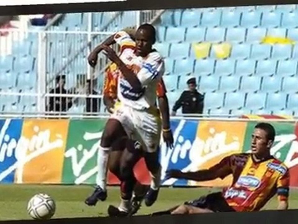 Coupe de Tunisie 2005   Espérance Zarzis
