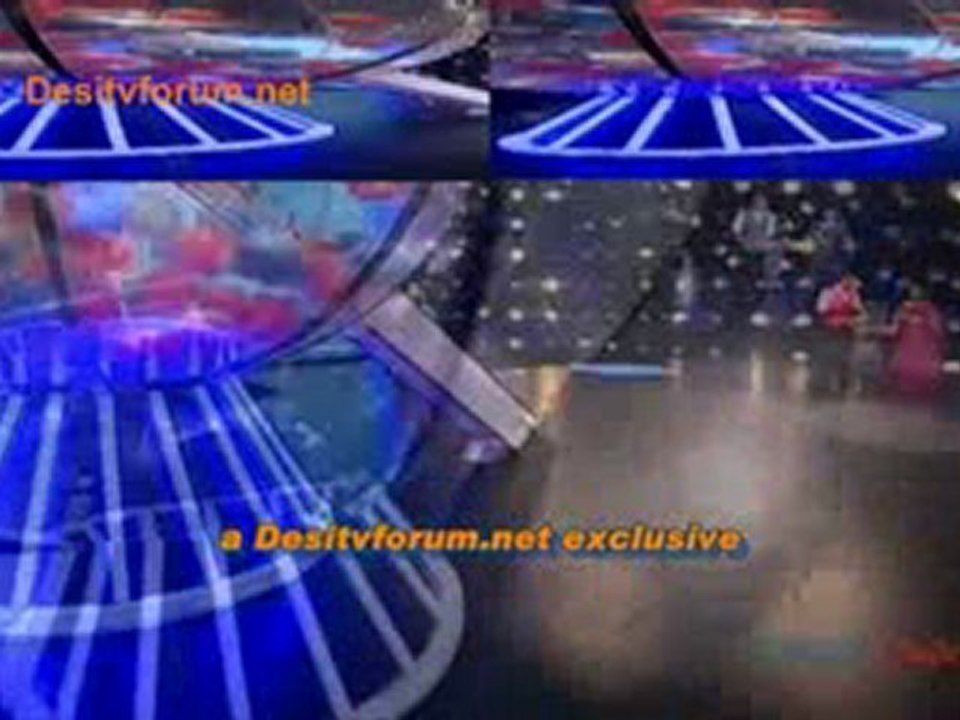 National Bingo Night[Sonali Bendre]-13thFeb2010-Pt1