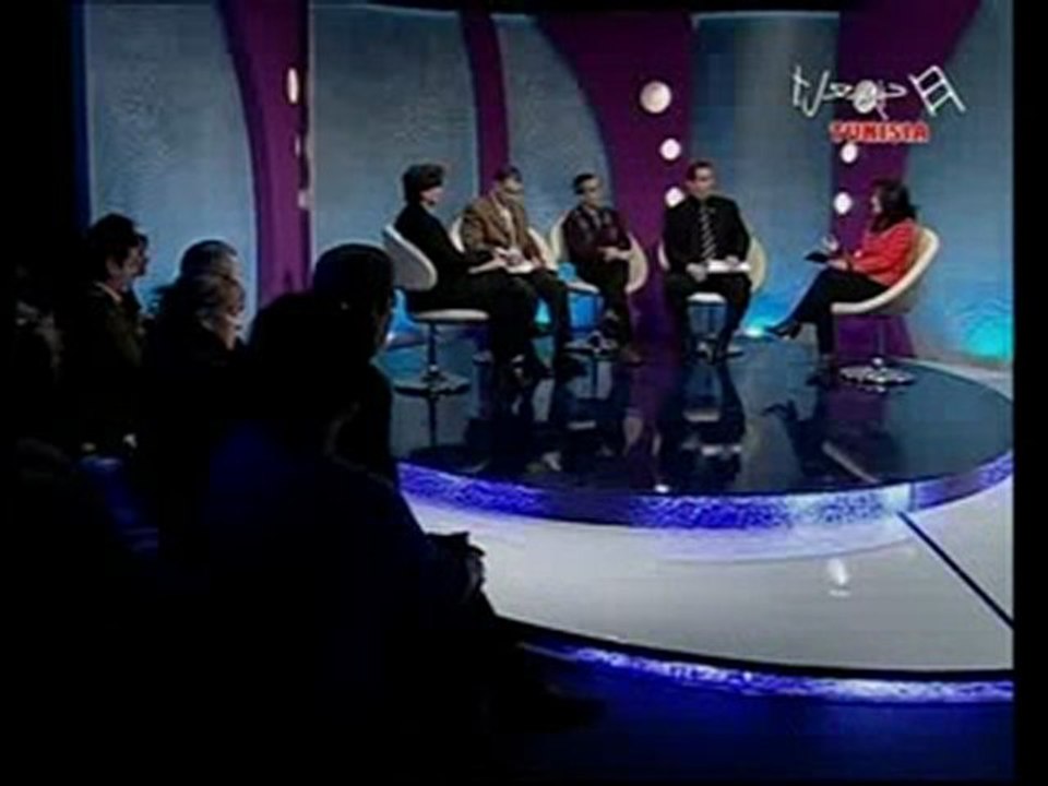 p6/7 Fi Daerat Adhaow - harcelement sexuelle 24-12-2009