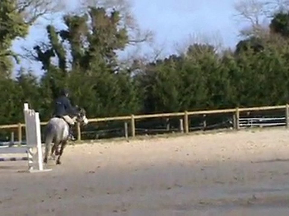 sheitan et elodie - Arradon