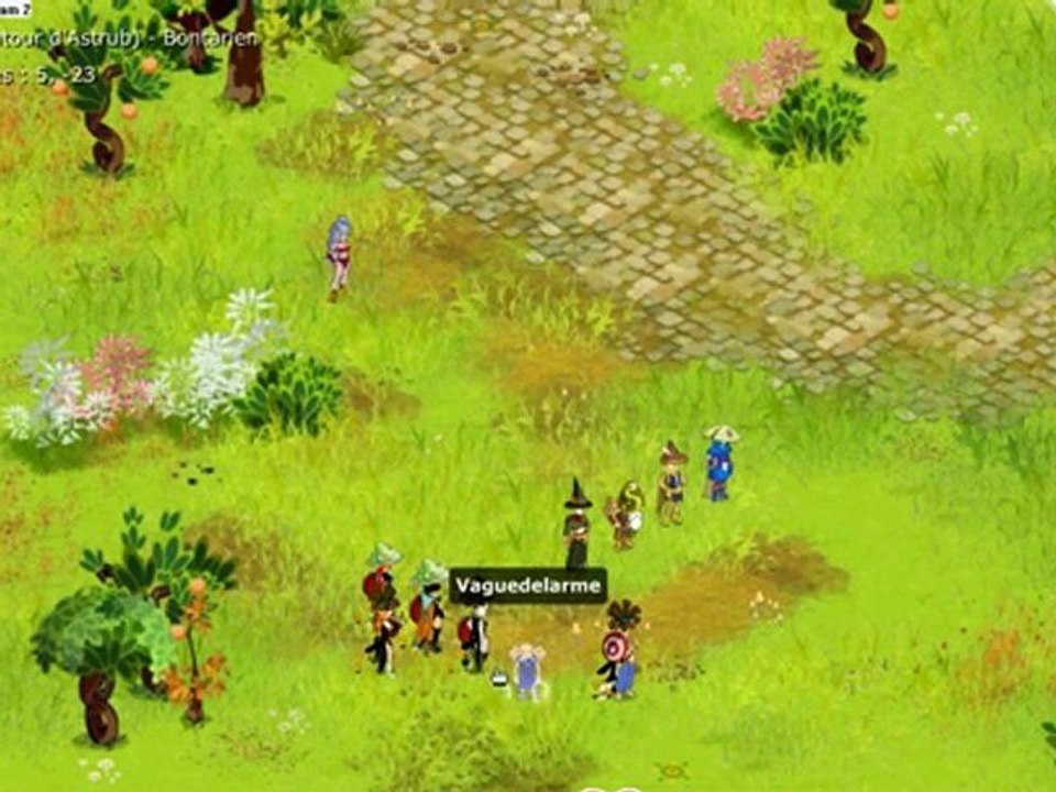 Dofus