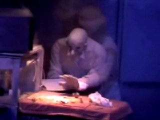 Moving People . The History Men : Episodes