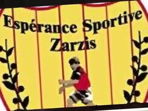 Nouveau site Espérance Zarzis