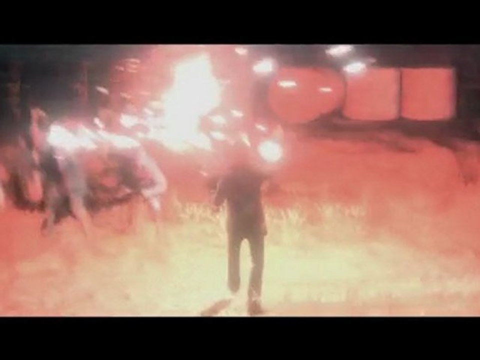 X10 Trailer Alan Wake Xbox 360 Microsoft - Remedy