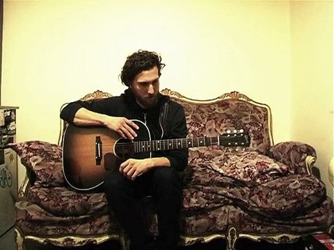 #181 Great Lake Swimmers - She comes to me in dreams