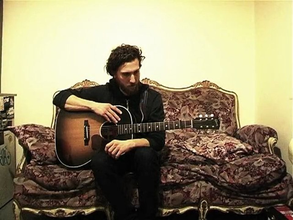 #181 Great Lake Swimmers - She comes to me in dreams