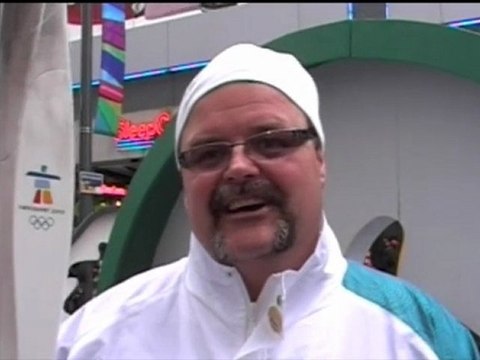 Vancouver 2010 ITW relais