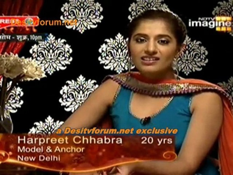 Rahul Dulhaniya Le Jaayega -13th Feb 2010 Watch Online - Pt2