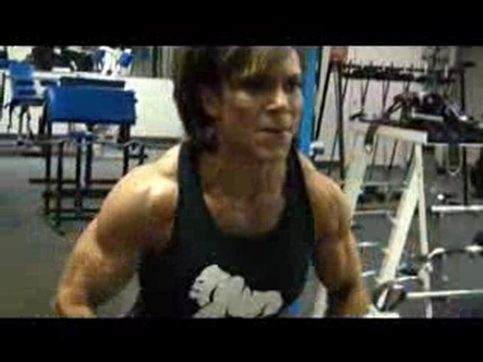 Angie Robertson lat raises