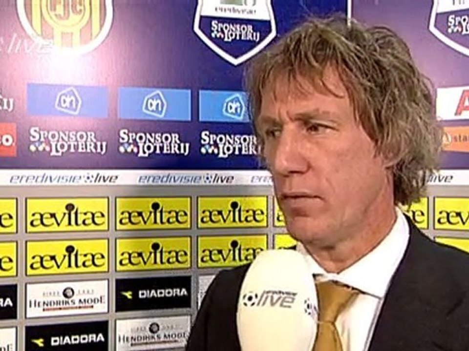 02-11-08 Roda JC - Feyenoord