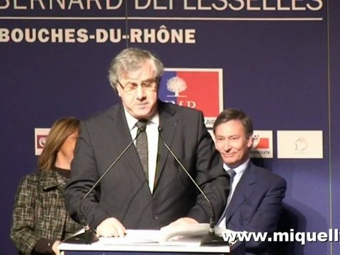 Roland Giberti - Gémenos [régionales PACA]