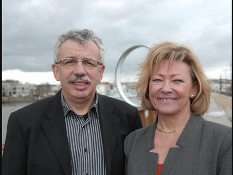 Pierrick Tranchevent sur Radio Bleue Mayenne (2)