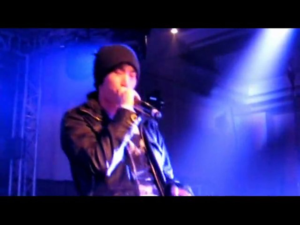 K-Pop Night 2010