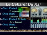 Cheb Khaled - EL Adyenne Remix 2010 By Y_Z_L