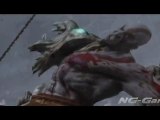 God of War III Vengeance Trailer