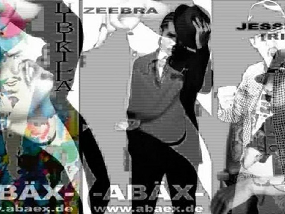 ABÄX - 'Neva Switch Your Boyfriend' [REMIX: ZEEBRA, ...