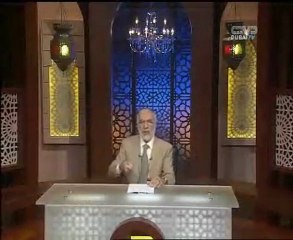 Politesse avec Allah (swt) 2/2 - الأدب مع الله