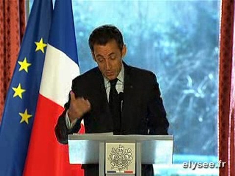 Vœux aux parlementaires et au Conseil municipal de Paris