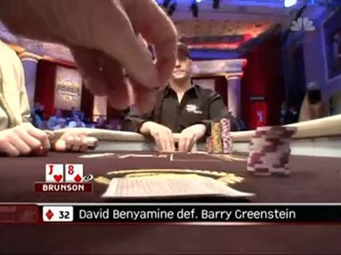 NBC National Heads-Up Poker Championship 2008 E03 Pt02