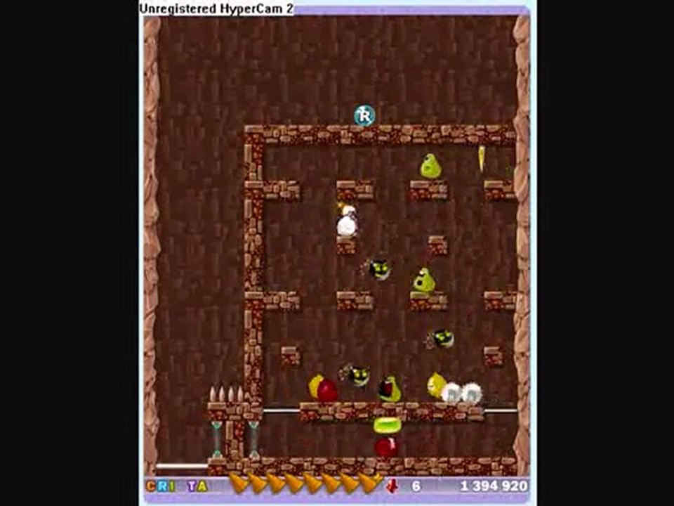 epic fail hammerfest