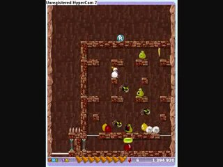 epic fail hammerfest