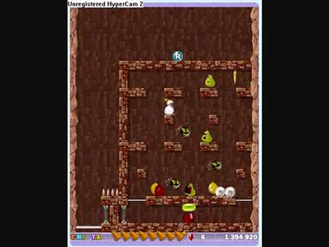 epic fail hammerfest