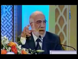 Qu'a apporté le prophète (sws) 1/4 - ماذا قدم الرسول للبشر