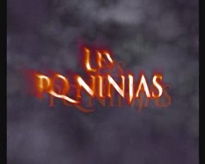 Sinor et Grecman contre les PQ ninjas