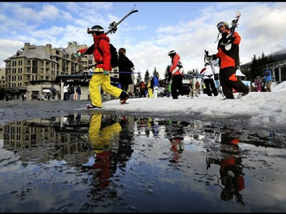 Watch Winter Olympics Vancouver 13th Feb Games