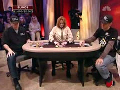 NBC National Heads-Up Poker Championship 2008 E03 Pt03