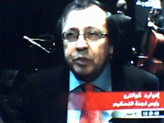 الطباخ المغربي يفوز بجائزة غورمان 2010