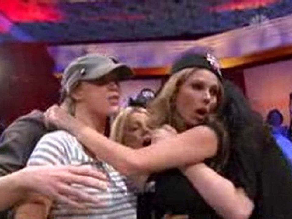 NBC National Heads-Up Poker Championship 2008 E03 Pt04