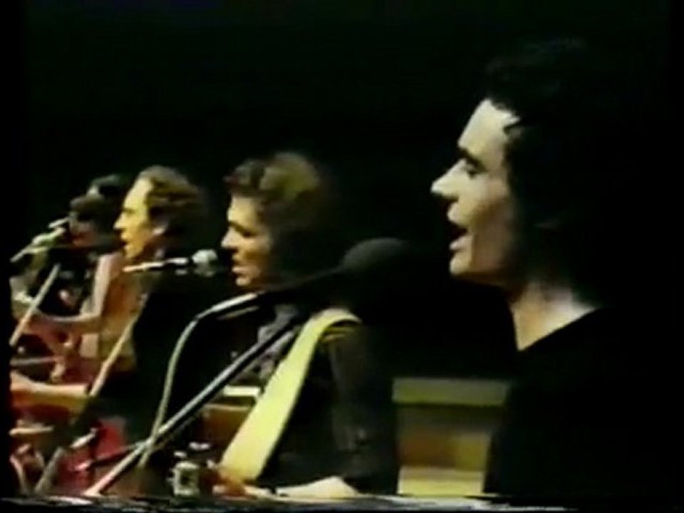 The Albion Band - Cuckoo's Nest (excerpt)
