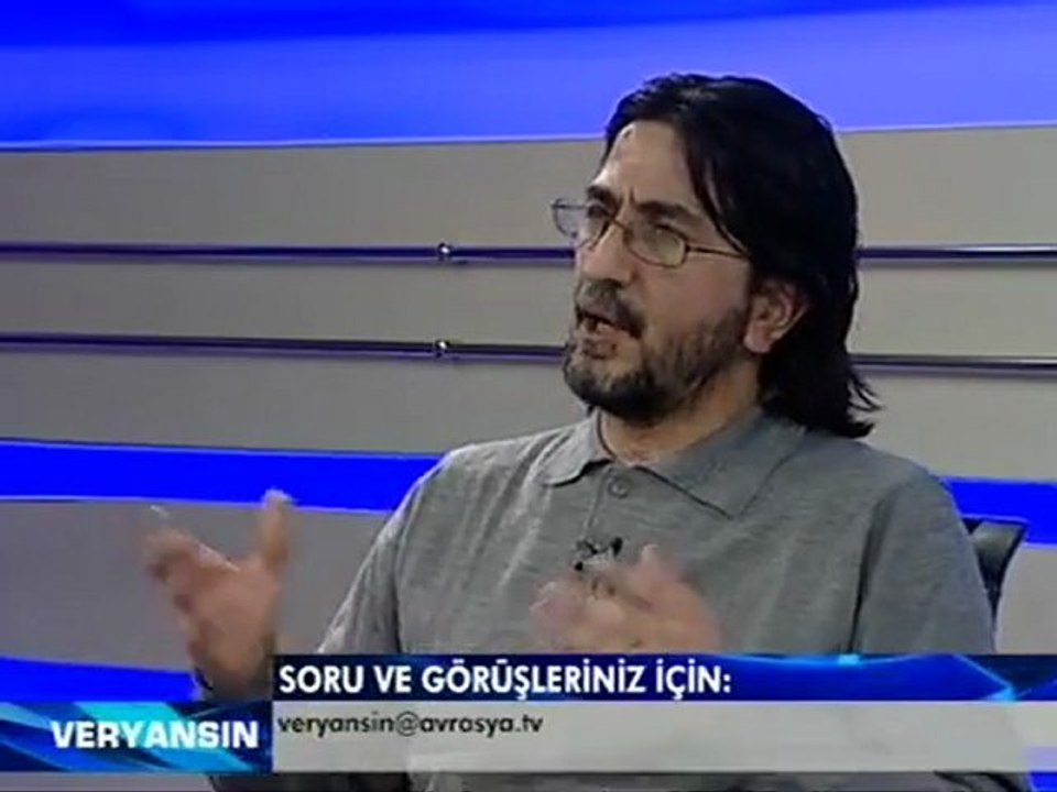 Nihat Genc Veryansin 25.12.2009 Bölüm 10 10