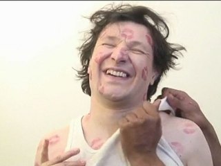 Bonne Saint Valentin !