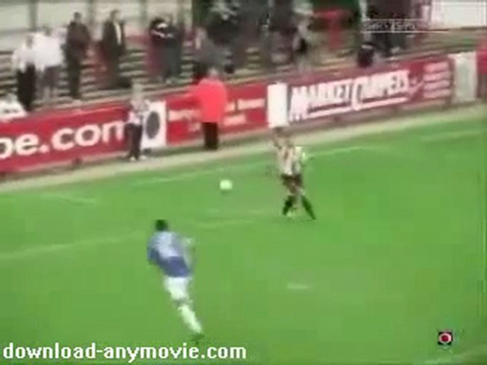 Funny Football Clips