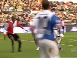 09-11-08 Feyenoord - FC Utrecht