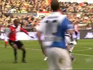 09-11-08 Feyenoord - FC Utrecht